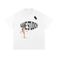 Heavyweight Loose Fit T-Shirt