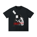 Unisex Loose Drop Shoulder T-Shirt