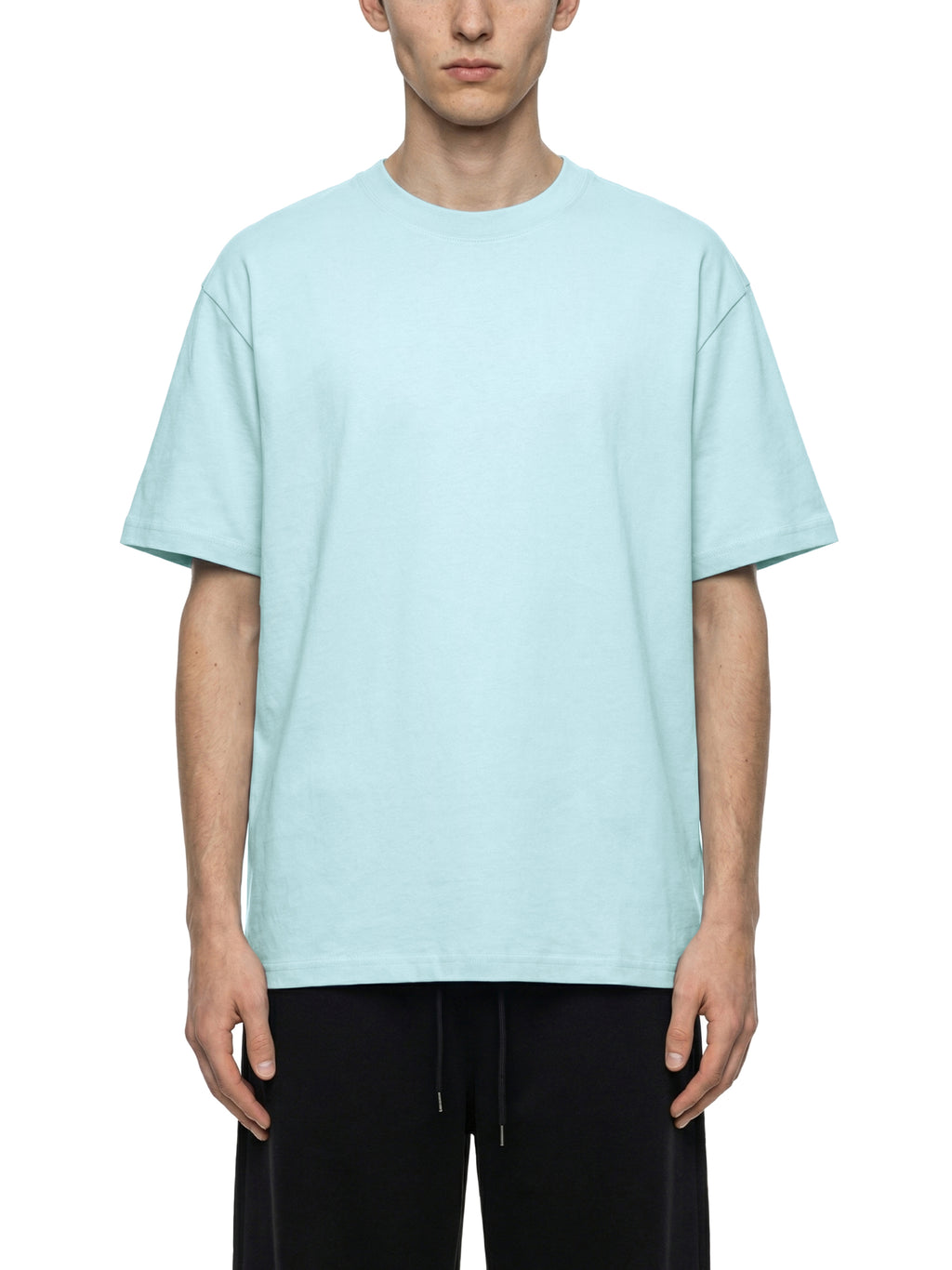 Unisex Loose Drop Shoulder T-Shirt